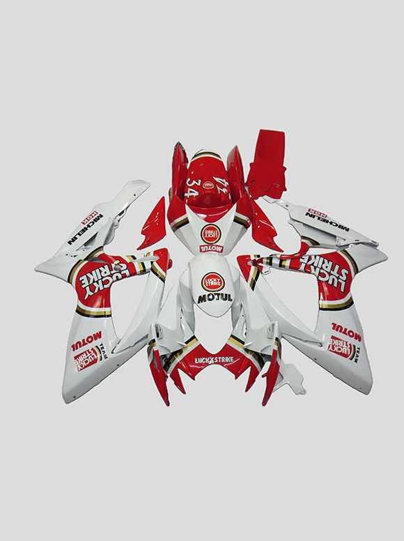 Carenagem Ninja