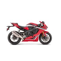 Carenagem Honda CBR 1000 RR