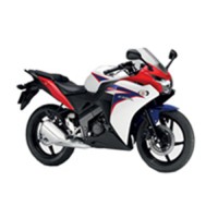 Carenagem Honda CBR 125 R