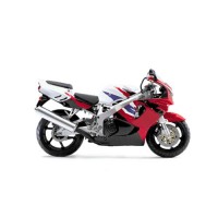 Carenagem Honda CBR 900 RR