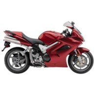 Carenagem Honda VFR 800 02-13