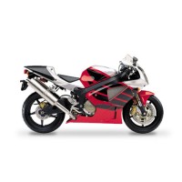 Carenagem Honda VTR1000