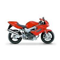 Carenagem Honda VTR1000F
