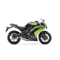 Carenagem Kawasaki Ninja ER6F