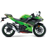 Carenagem Kawasaki Ninja EX400 18-23