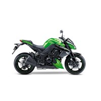 Carenagem Kawasaki Ninja Z1000