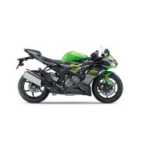 Carenagem Kawasaki Ninja ZX6R