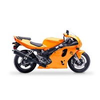 Carenagem Kawasaki Ninja ZX7R