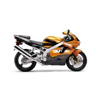 Carenagem Kawasaki Ninja ZX9R