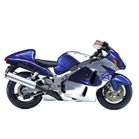 Carenagem Suzuki GSXR 1300 96-07