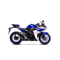 Carenagem Yamaha R3