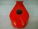 Abs Carenagem CBR 600RR 03-04 - Vermelho Abs Carenagem CBR 600RR 03-04 - Vermelho