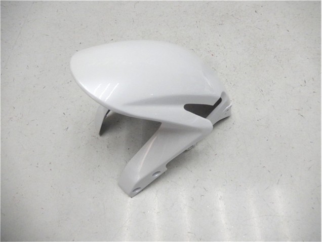 Abs Carenagem CBR 600RR 07-08 - Branco Pérola