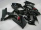 Abs Carenagem GSXR 1000 K7 07-08 - Preto Abs Carenagem GSXR 1000 K7 07-08 - Preto