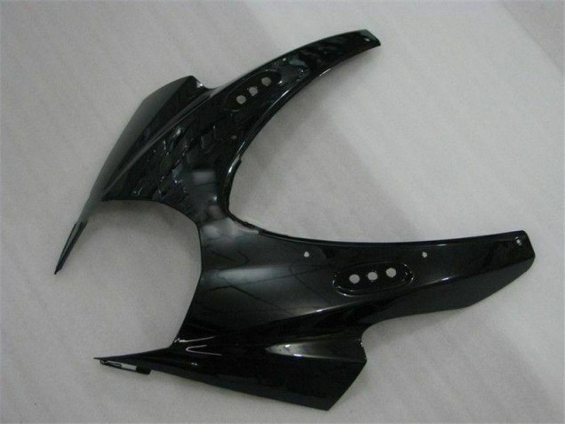 Abs Carenagem GSXR 1000 K7 07-08 - Preto Abs Carenagem GSXR 1000 K7 07-08 - Preto