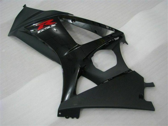 Abs Carenagem GSXR 1000 K7 07-08 - Preto Abs Carenagem GSXR 1000 K7 07-08 - Preto