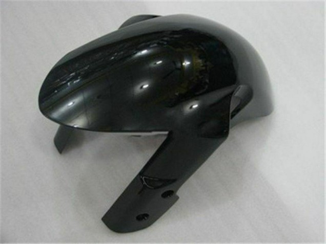 Abs Carenagem GSXR 1000 K7 07-08 - Preto Abs Carenagem GSXR 1000 K7 07-08 - Preto