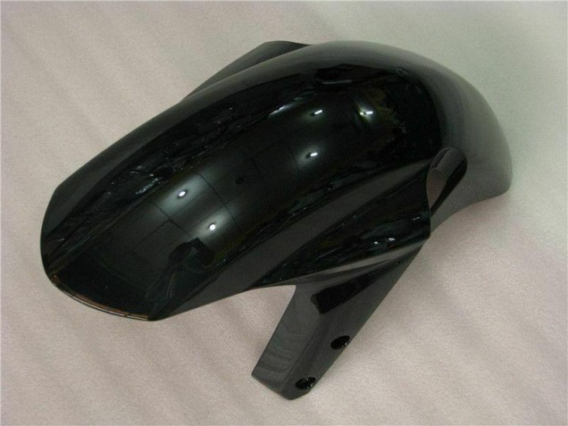 Abs Carenagem GSXR 600 / 750 K4 04-05 - Amarelo Preto