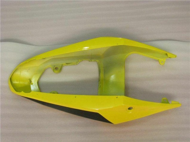 Abs Carenagem GSXR 600 / 750 K4 04-05 - Amarelo Preto
