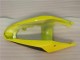 Abs Carenagem GSXR 600 / 750 K4 04-05 - Amarelo Preto