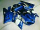 Abs Carenagem R1 00-01 - Azul Abs Carenagem R1 00-01 - Azul