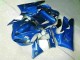 Abs Carenagem R1 00-01 - Azul Abs Carenagem R1 00-01 - Azul