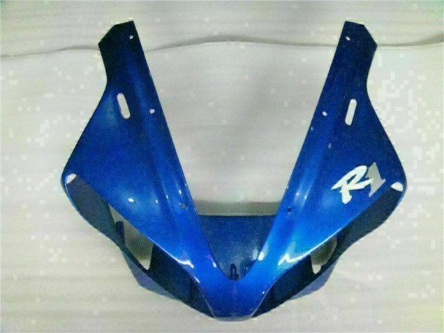 Abs Carenagem R1 00-01 - Azul Abs Carenagem R1 00-01 - Azul