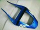Abs Carenagem R1 00-01 - Azul Abs Carenagem R1 00-01 - Azul