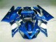 Abs Carenagem R1 00-01 - Azul Abs Carenagem R1 00-01 - Azul