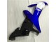 Abs Carenagem R1 02-03 - Azul Branco Abs Carenagem R1 02-03 - Azul Branco