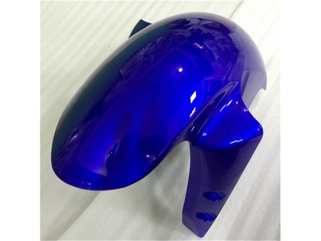 Abs Carenagem R1 02-03 - Azul Branco Abs Carenagem R1 02-03 - Azul Branco