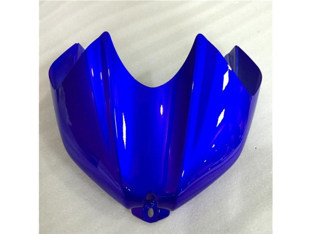 Abs Carenagem R6 06-07 - Azul Preto Abs Carenagem R6 06-07 - Azul Preto