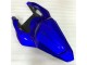 Abs Carenagem R6 06-07 - Azul Preto Abs Carenagem R6 06-07 - Azul Preto