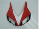 Abs Kit Carenagem & Plásticos CBR 1000RR 06-07 - Vermelho Branco Preto Abs Kit Carenagem & Plásticos CBR 1000RR 06-07 - Vermelho Branco Preto