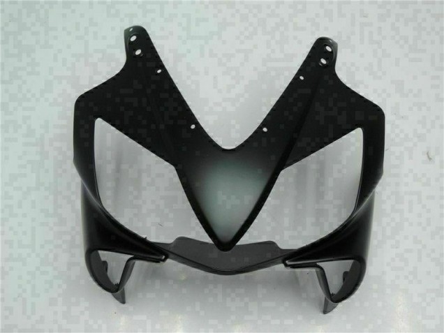 Abs Kit Carenagem & Plásticos CBR 600 F4i 01-03 - Preto Fosco Abs Kit Carenagem & Plásticos CBR 600 F4i 01-03 - Preto Fosco