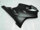 Abs Kit Carenagem & Plásticos CBR 600 F4i 01-03 - Preto Fosco Abs Kit Carenagem & Plásticos CBR 600 F4i 01-03 - Preto Fosco