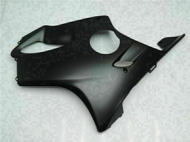 Abs Kit Carenagem & Plásticos CBR 600 F4i 01-03 - Preto Fosco Abs Kit Carenagem & Plásticos CBR 600 F4i 01-03 - Preto Fosco