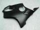 Abs Kit Carenagem & Plásticos CBR 600 F4i 01-03 - Preto Fosco Abs Kit Carenagem & Plásticos CBR 600 F4i 01-03 - Preto Fosco