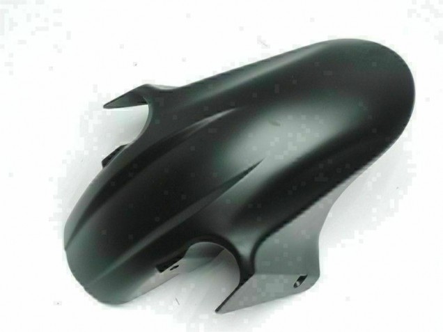 Abs Kit Carenagem & Plásticos CBR 600 F4i 01-03 - Preto Fosco Abs Kit Carenagem & Plásticos CBR 600 F4i 01-03 - Preto Fosco