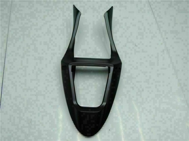 Abs Kit Carenagem & Plásticos CBR 600 F4i 01-03 - Preto Fosco Abs Kit Carenagem & Plásticos CBR 600 F4i 01-03 - Preto Fosco