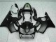 Abs Kit Carenagem & Plásticos CBR 600 F4i 01-03 - Preto Fosco Abs Kit Carenagem & Plásticos CBR 600 F4i 01-03 - Preto Fosco