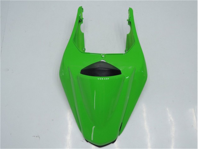 Abs Kit Carenagem & Plásticos EX250 08-12 - Verde Abs Kit Carenagem & Plásticos EX250 08-12 - Verde