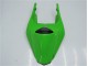 Abs Kit Carenagem & Plásticos EX250 08-12 - Verde Abs Kit Carenagem & Plásticos EX250 08-12 - Verde