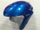 Abs Kit Carenagem & Plásticos GSXR 1000 17-23 - Azul Branco Abs Kit Carenagem & Plásticos GSXR 1000 17-23 - Azul Branco