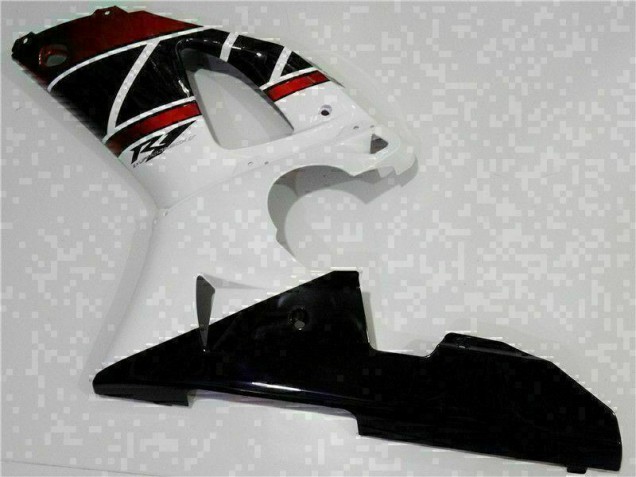 Abs Kit Carenagem & Plásticos R1 00-01 - Vermelho Abs Kit Carenagem & Plásticos R1 00-01 - Vermelho