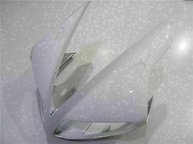 Abs Kit Carenagem & Plásticos R1 04-06 - Branco Abs Kit Carenagem & Plásticos R1 04-06 - Branco
