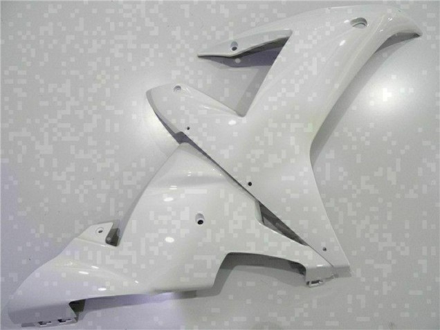 Abs Kit Carenagem & Plásticos R1 04-06 - Branco Abs Kit Carenagem & Plásticos R1 04-06 - Branco