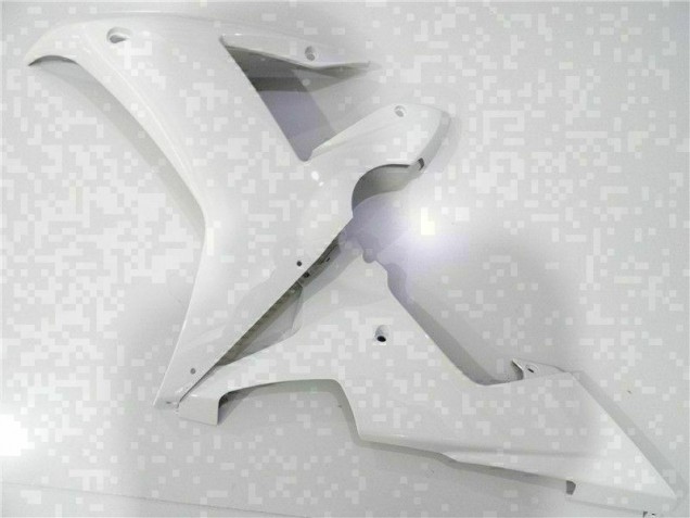 Abs Kit Carenagem & Plásticos R1 04-06 - Branco Abs Kit Carenagem & Plásticos R1 04-06 - Branco