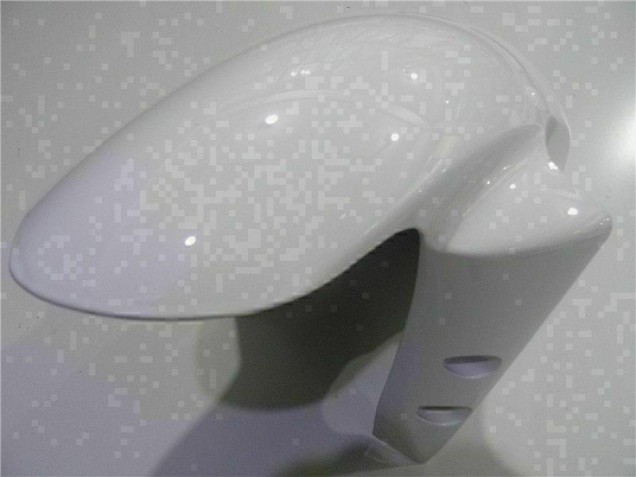 Abs Kit Carenagem & Plásticos R1 04-06 - Branco Abs Kit Carenagem & Plásticos R1 04-06 - Branco