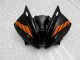 Abs Kit Carenagem & Plásticos R6 06-07 - Laranja Preto Abs Kit Carenagem & Plásticos R6 06-07 - Laranja Preto